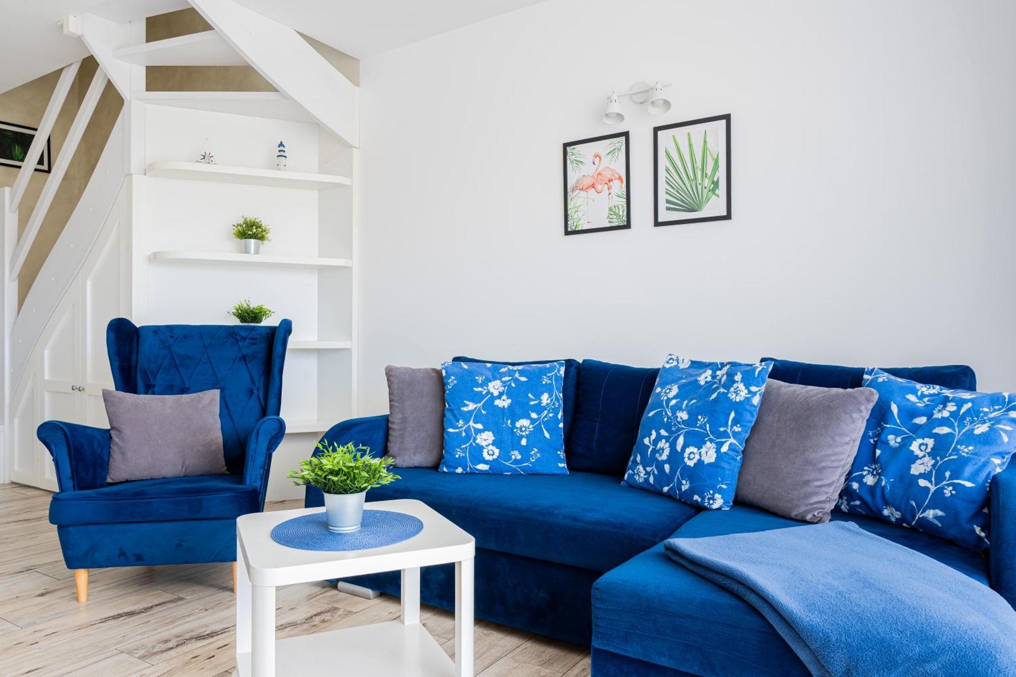 Barka - Apartamenty Premium Oraz Pokoje Blisko Plazy Karwia Εξωτερικό φωτογραφία